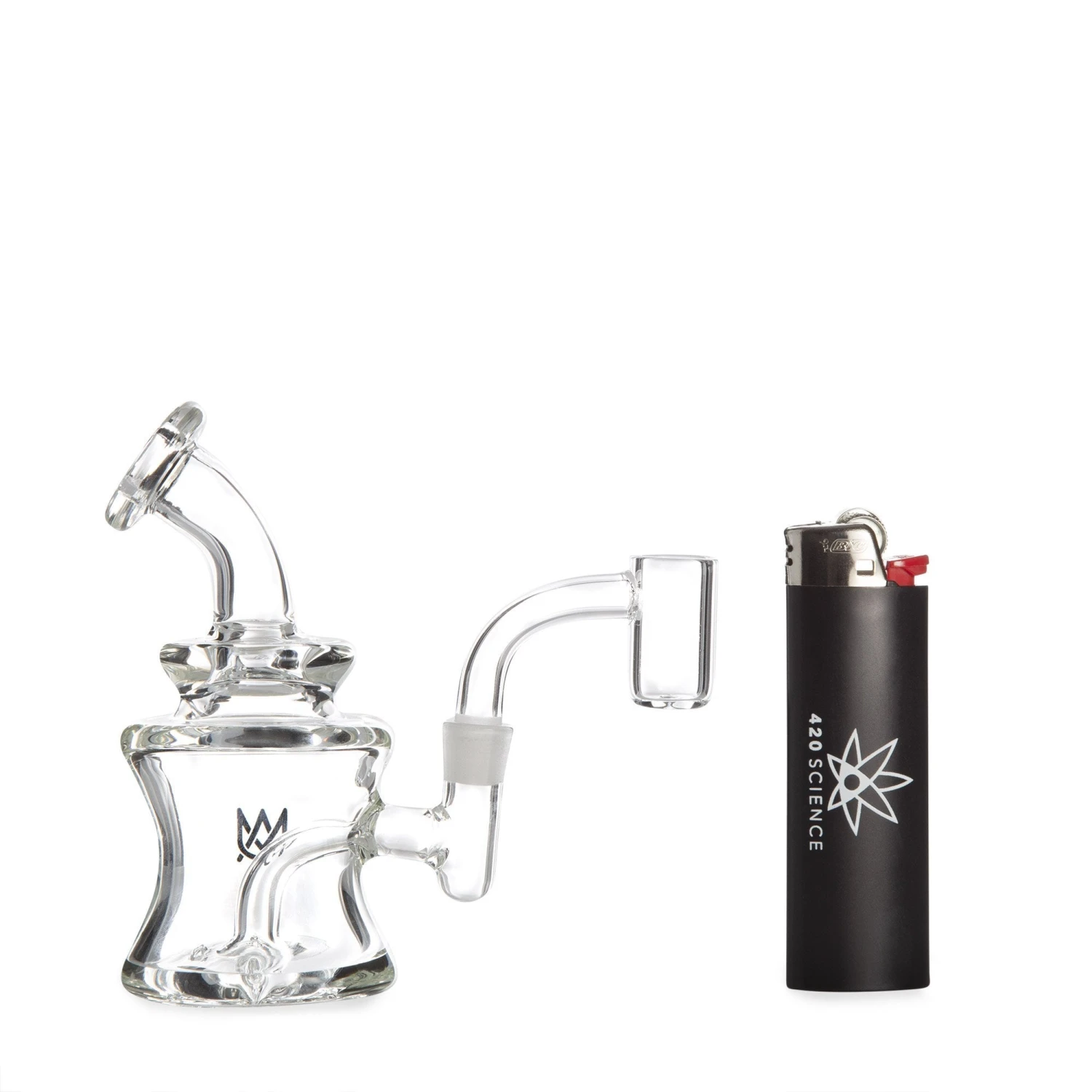 MJ Arsenal 'Jammer' Mini Dab Rig 4 MJ Arsenal 'Jammer' Mini Dab Rig - Image 2
