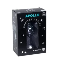 MJ Arsenal Orbital Series 'Apollo' Mini Dab Rig -Smoking Accessories Shop mj arsenal orbital series apollo mini rig dab rigs 420 science 197526