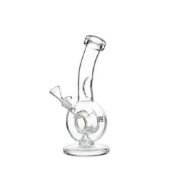 MJ Arsenal Orbital Series 'Saturn' Mini Bong