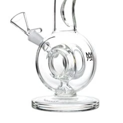 MJ Arsenal Orbital Series 'Saturn' Mini Bong 16 MJ Arsenal Orbital Series 'Saturn' Mini Bong -Smoking Accessories Shop mj arsenal orbital series saturn mini bong bongs water pipes 420 science 517305