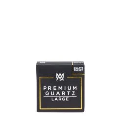 MJ Arsenal Premium Full Weld Clear Quartz Banger -Smoking Accessories Shop mj arsenal preimum full weld clear quartz banger quartz bangers 420 science 390383