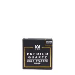 MJ Arsenal Premium Full Weld Cold Start Banger -Smoking Accessories Shop mj arsenal preimum full weld cold start drip quartz banger quartz bangers 420 science 771045