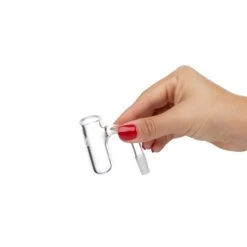 MJ Arsenal Premium Full Weld Cold Start Banger -Smoking Accessories Shop mj arsenal preimum full weld cold start drip quartz banger quartz bangers 420 science 811835