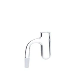 MJ Arsenal Premium Full Weld Cold Start Banger -Smoking Accessories Shop mj arsenal preimum full weld cold start drip quartz banger quartz bangers 420 science 937756