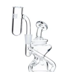 MJ Arsenal Premium Full Weld Cold Start Banger -Smoking Accessories Shop mj arsenal preimum full weld cold start drip quartz banger quartz bangers 420 science 959134