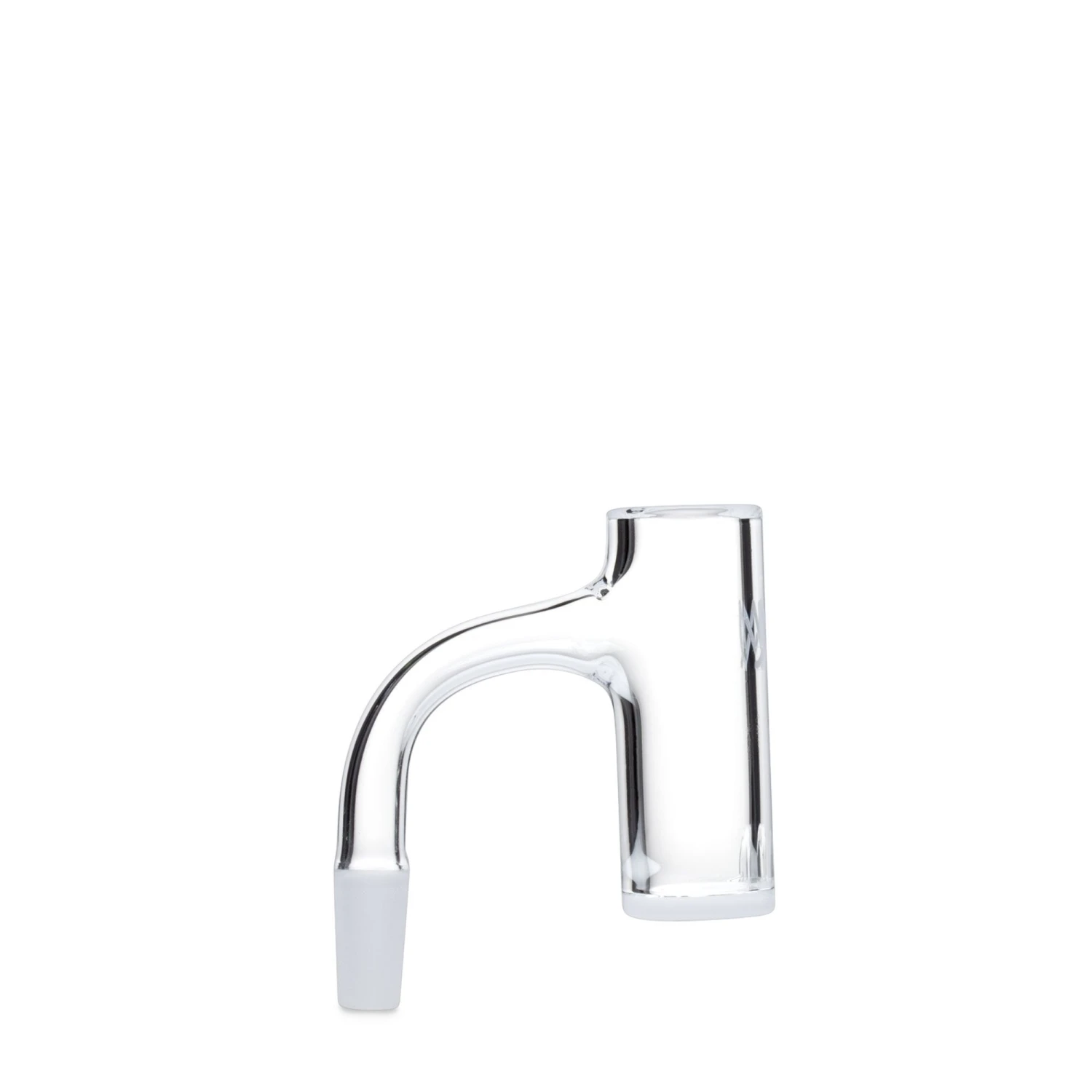 MJ Arsenal Premium Full Weld Cold Start Opaque Quartz Banger 5 MJ Arsenal Premium Full Weld Cold Start Opaque Quartz Banger - Image 3