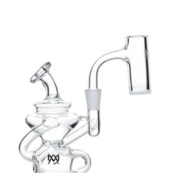 MJ Arsenal Premium Full Weld Cold Start Opaque Quartz Banger 12 MJ Arsenal Premium Full Weld Cold Start Opaque Quartz Banger -Smoking Accessories Shop mj arsenal preimum full weld cold start opaque quartz banger quartz bangers 420 science 869529