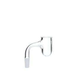 MJ Arsenal Premium Full Weld Drip Quartz Banger -Smoking Accessories Shop mj arsenal preimum full weld drip quartz banger quartz bangers 420 science 381701