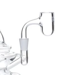 MJ Arsenal Premium Full Weld Drip Quartz Banger -Smoking Accessories Shop mj arsenal preimum full weld drip quartz banger quartz bangers 420 science 735350