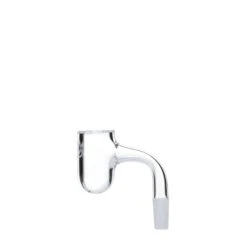 MJ Arsenal Premium Full Weld Drip Quartz Banger