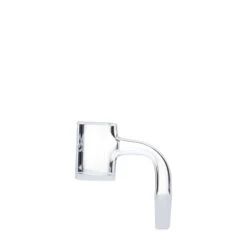 MJ Arsenal Premium Full Weld Opaque Quartz Banger