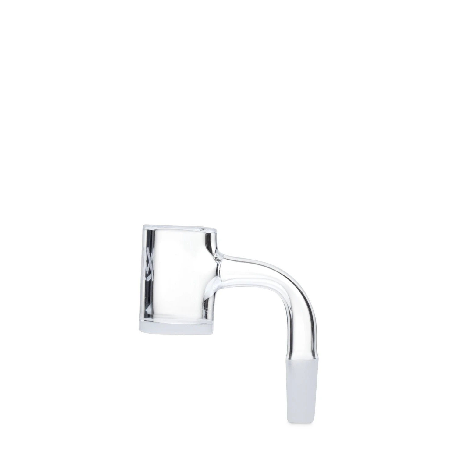 MJ Arsenal Premium Full Weld Opaque Quartz Banger 3 MJ Arsenal Premium Full Weld Opaque Quartz Banger