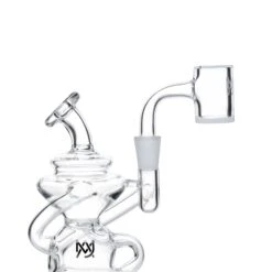 MJ Arsenal Premium Full Weld Opaque Quartz Banger 11 MJ Arsenal Premium Full Weld Opaque Quartz Banger -Smoking Accessories Shop mj arsenal preimum full weld opaque quartz banger quartz bangers 420 science 441143