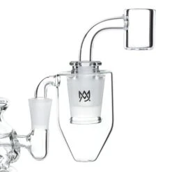 MJ Arsenal Reclaim/Dry Ash Catcher -Smoking Accessories Shop mj arsenal reclaim dry ash catcher 4