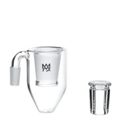 MJ Arsenal Reclaim/Dry Ash Catcher -Smoking Accessories Shop mj arsenal reclaim dry ash catcher 5