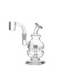 MJ Arsenal 'Royale' Mini Dab Rig -Smoking Accessories Shop mj arsenal royale mini rig dab rigs 420 science 800886