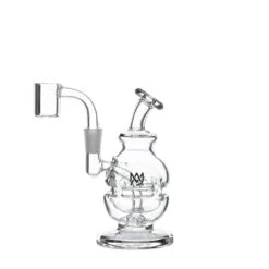 MJ Arsenal 'Royale' Mini Dab Rig