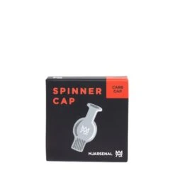 MJ Arsenal Spinner Carb Cap -Smoking Accessories Shop mj arsenal spinner carb cap dab accessories 420 science 612353