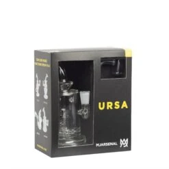 MJ Arsenal 'Ursa' Mini Dab Rig -Smoking Accessories Shop mj arsenal ursa mini rig 5 793968