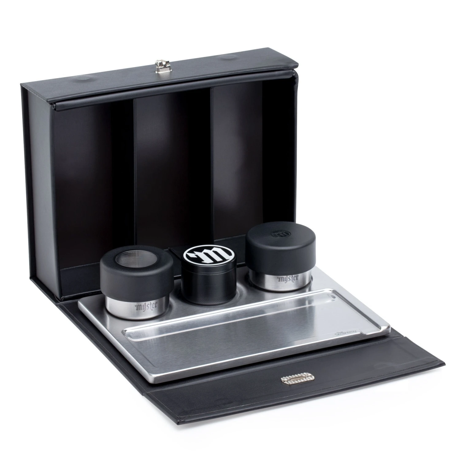 Myster Magnetic Ashtray 8 Myster Magnetic Ashtray - Image 6