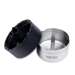 Myster Magnetic Ashtray 11 Myster Magnetic Ashtray -Smoking Accessories Shop myster magnetic ashtray ashtrays 420 science 883444