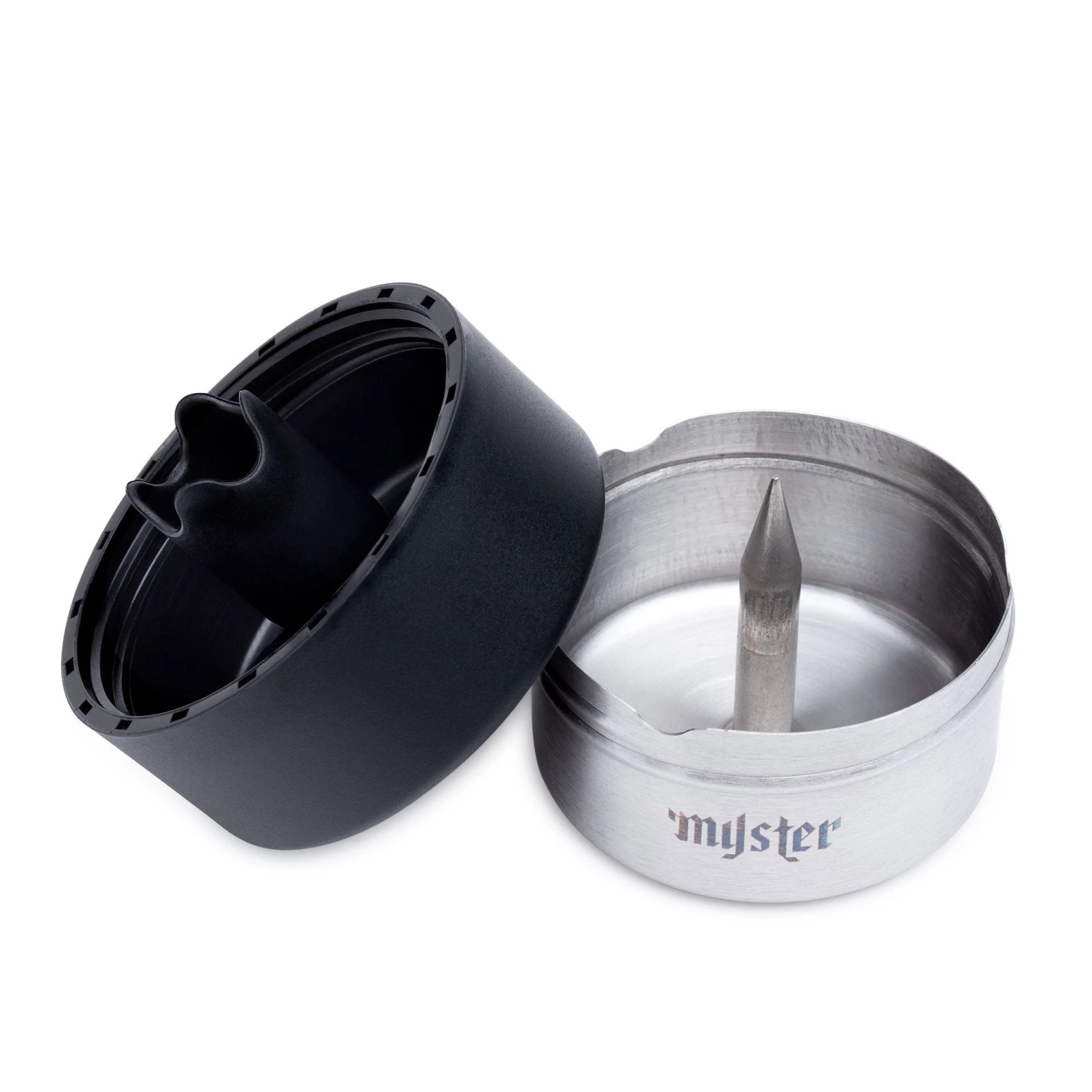 Myster Magnetic Ashtray 6 Myster Magnetic Ashtray - Image 4