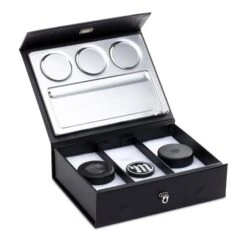 Myster Stashtray Bundle -Smoking Accessories Shop myster stashtray bundle rolling trays 420 science 301934