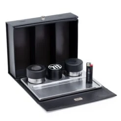 Myster Stashtray Bundle -Smoking Accessories Shop myster stashtray bundle rolling trays 420 science 345169