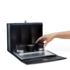 Myster Stashtray Bundle -Smoking Accessories Shop myster stashtray bundle rolling trays 420 science 476198