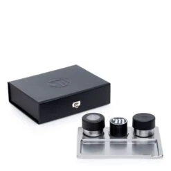 Myster Stashtray Bundle -Smoking Accessories Shop myster stashtray bundle rolling trays 420 science 847785