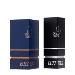 NEKKTAR BUZZBOX Odorless Joint Holder/Storage Container -Smoking Accessories Shop nekktar buzzbox odorless joint holderstorage container storage containers 420 science 737725