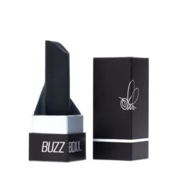 NEKKTAR BUZZBOX Odorless Joint Holder/Storage Container -Smoking Accessories Shop nekktar buzzbox odorless joint holderstorage container storage containers 420 science 863809