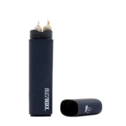 NEKKTAR BUZZBOX Odorless Joint Holder/Storage Container -Smoking Accessories Shop nekktar buzzbox odorless joint holderstorage container storage containers 420 science 953912