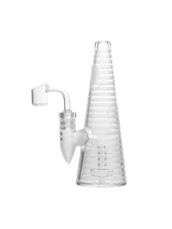 Oculus 8 Beaker Rig W/ Banger