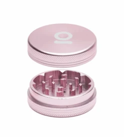 ONGROK 2 Piece Magnetic Grinder 10 ONGROK 2 Piece Magnetic Grinder -Smoking Accessories Shop ongrok 2 piece magnetic grinder tp smoke session accessories 420 science 449458