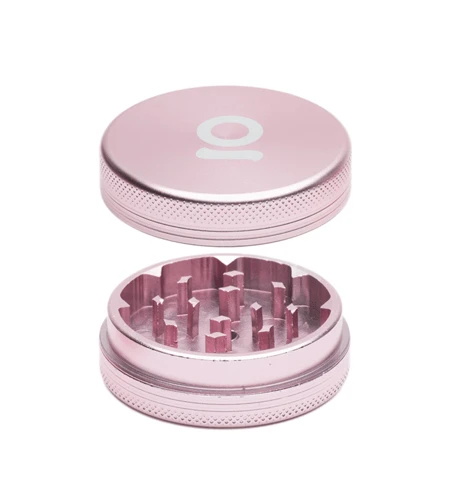 ONGROK 2 Piece Magnetic Grinder 6 ONGROK 2 Piece Magnetic Grinder - Image 4