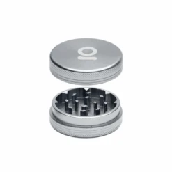ONGROK 2 Piece Magnetic Grinder 9 ONGROK 2 Piece Magnetic Grinder -Smoking Accessories Shop ongrok 2 piece magnetic grinder tp smoke session accessories 420 science 456721