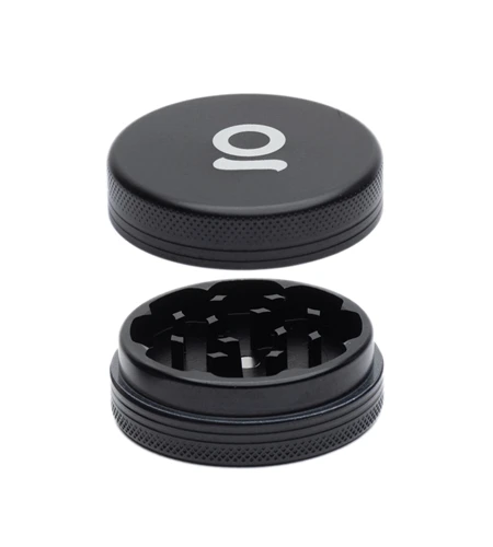 ONGROK 2 Piece Magnetic Grinder 3 ONGROK 2 Piece Magnetic Grinder