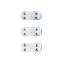 PAX 2/3 Replacement Screen 3-Pack
