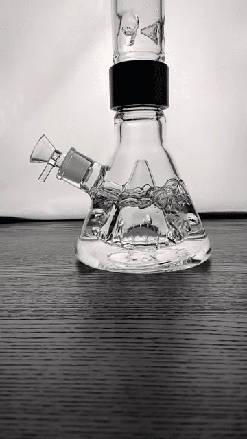 Prism PERCOLATED BEAKER DOUBLE STACK 12 Prism PERCOLATED BEAKER DOUBLE STACK - Image 10