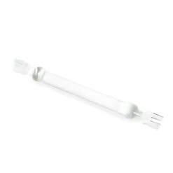 Piranha Quartz Fork Dab Tool