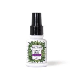 Pot-Pourri High Hopes Lemon & Clove Spray -Smoking Accessories Shop pot pourri high hopes lemon clove spray parts 420 science 136001