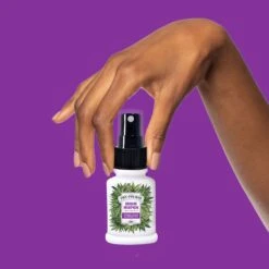 Pot-Pourri High Hopes Lemon & Clove Spray -Smoking Accessories Shop pot pourri high hopes lemon clove spray parts 420 science 165643