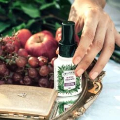 Pot-Pourri High Hopes Lemon & Clove Spray -Smoking Accessories Shop pot pourri high hopes lemon clove spray parts 420 science 529233