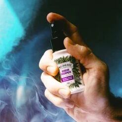 Pot-Pourri High Hopes Lemon & Clove Spray -Smoking Accessories Shop pot pourri high hopes lemon clove spray parts 420 science 837967