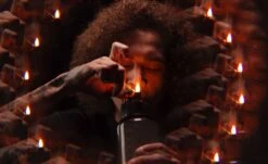 Puffco Budsy Water Bottle Bong -Smoking Accessories Shop puffco budsy water bottle bong bongs water pipes 420 science 236427