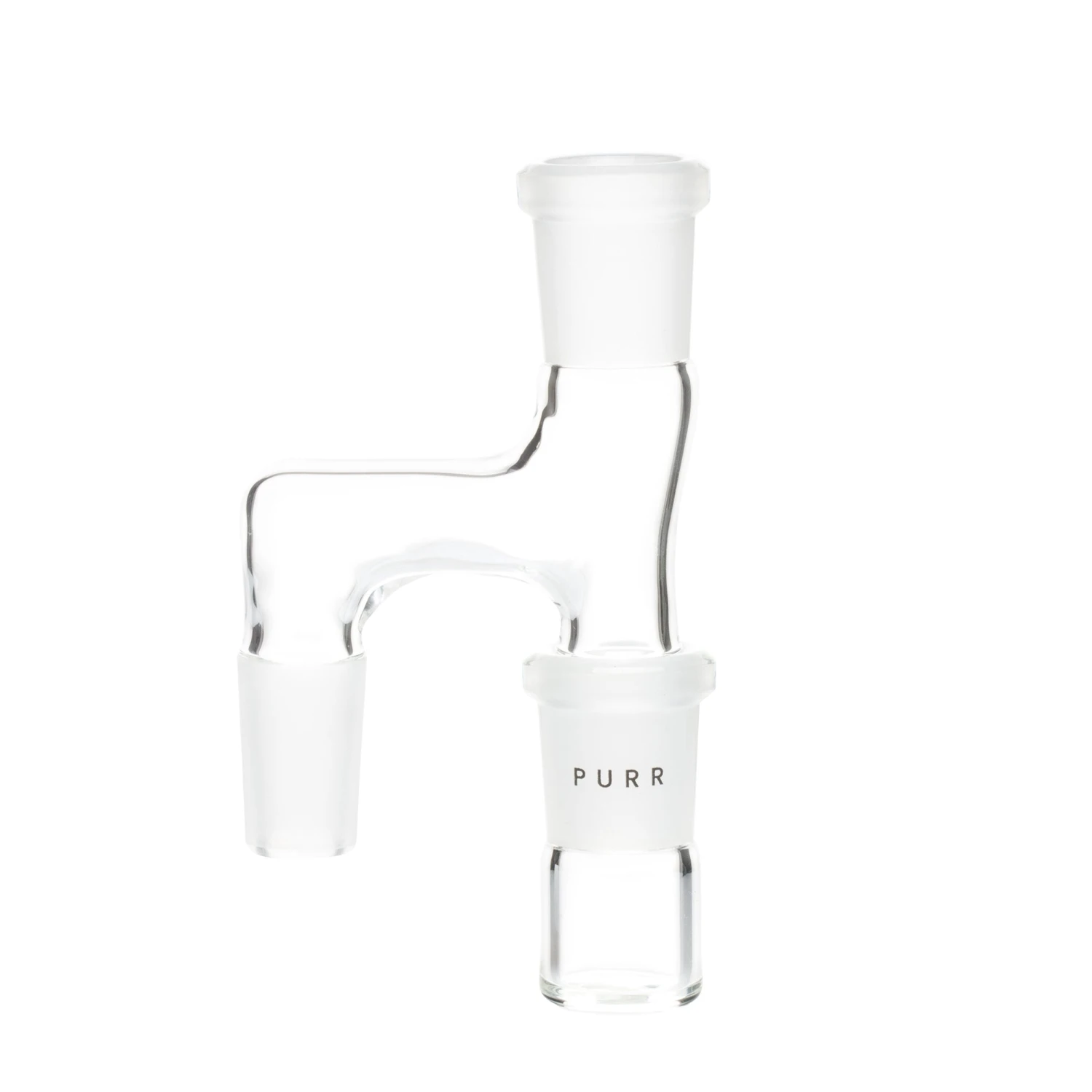 PÜRR 14mm Dab Reclaimer 3 PÜRR 14mm Dab Reclaimer