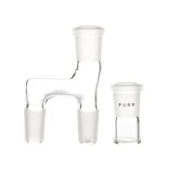 PÜRR 14mm Dab Reclaimer 10 PÜRR 14mm Dab Reclaimer -Smoking Accessories Shop purr 14mm dab reclaimer 4