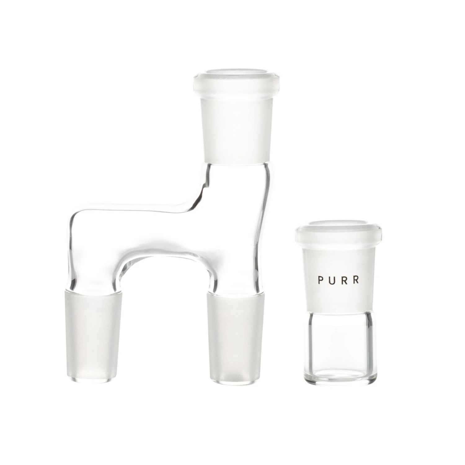 PÜRR 14mm Dab Reclaimer 5 PÜRR 14mm Dab Reclaimer - Image 3