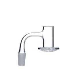 Green Bear Blender Base Quartz Banger